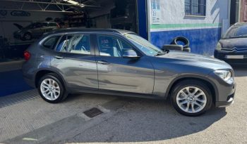 BMW X1 xDrive20d