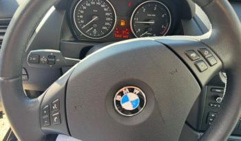 BMW X1 xDrive20d lleno