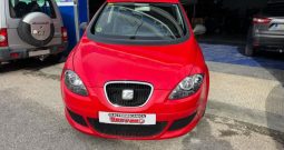 SEAT Altea 1.9TDI Rock&Roll