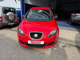 SEAT Altea 1.9TDI Rock&Roll