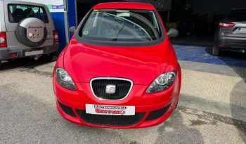 SEAT Altea 1.9TDI Rock&Roll