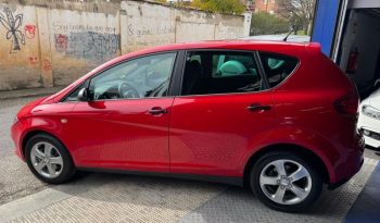 SEAT Altea 1.9TDI Rock&Roll