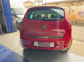 SEAT Altea 1.9TDI Rock&Roll