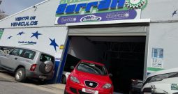 SEAT Altea 1.9TDI Rock&Roll