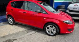 SEAT Altea 1.9TDI Rock&Roll