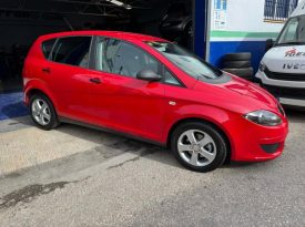 SEAT Altea 1.9TDI Rock&Roll