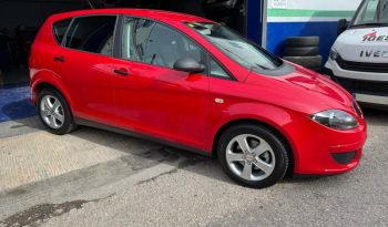 SEAT Altea 1.9TDI Rock&Roll lleno